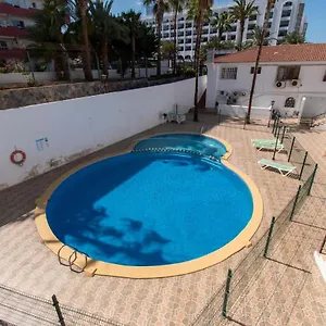  Appartamento Parque Cattleya Tenerife Spagna