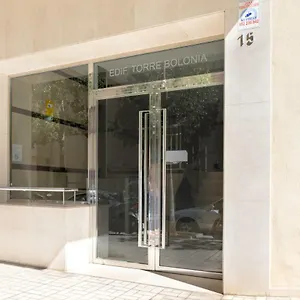 Apartamento Malaga Beach Appartement
