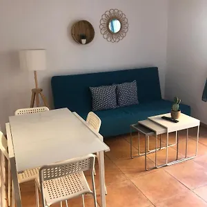  Appartamento Center Spagna